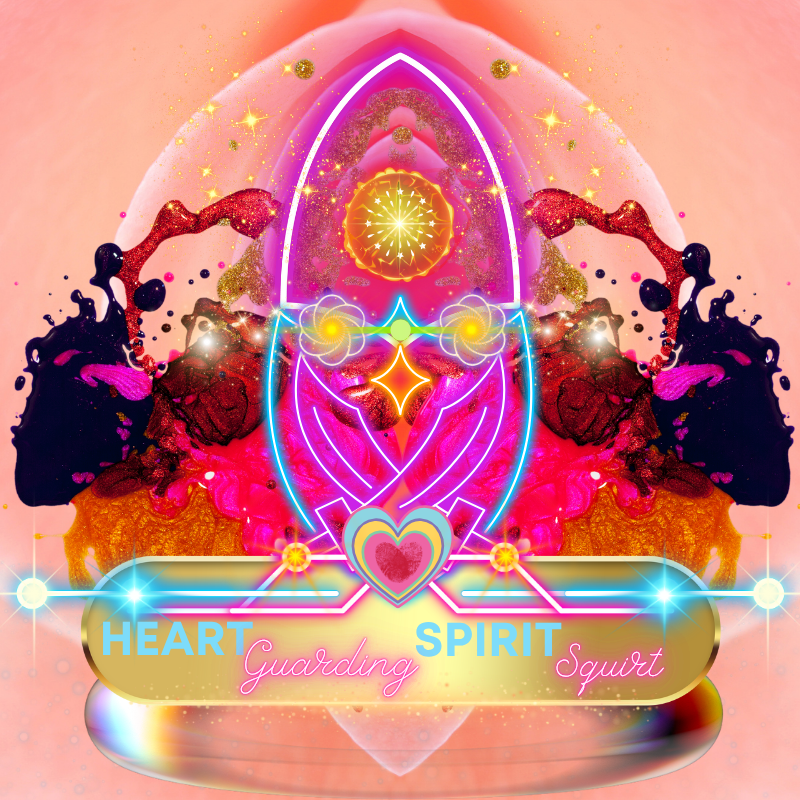 Sexy Vulva Servitor