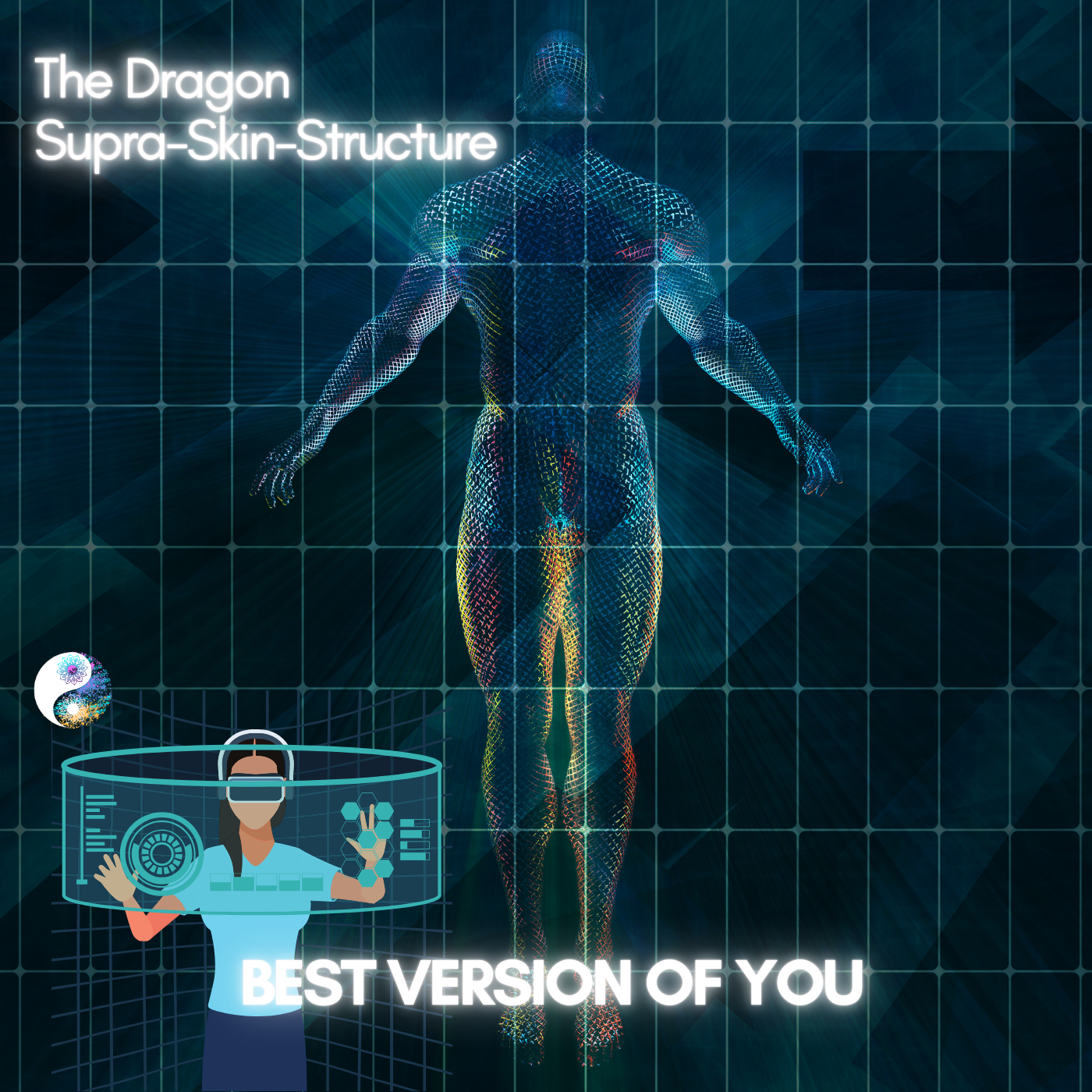 ENTER THE NEW DRAGON ERA 