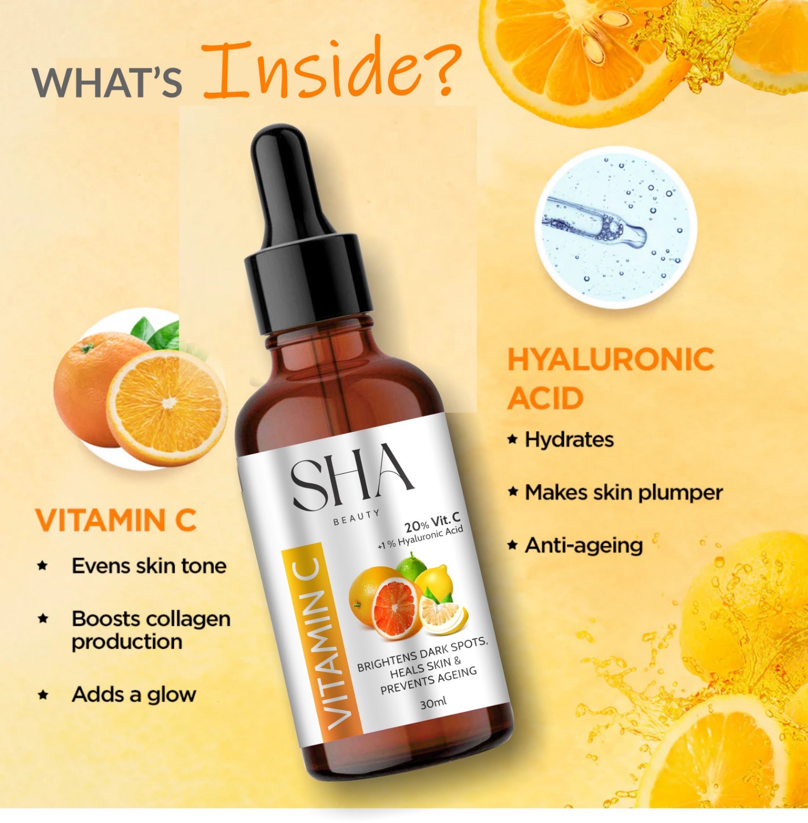 Skin Care Bundle