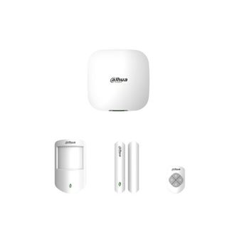 Pack alarme IT Système