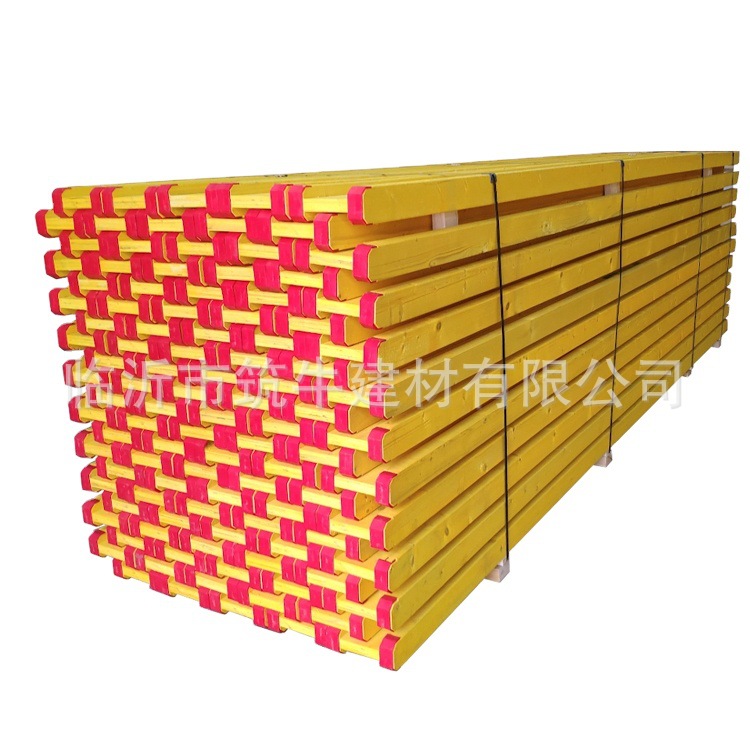 Wooden H20 Beam Timber Slab