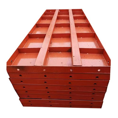 Steel Formwork Panels