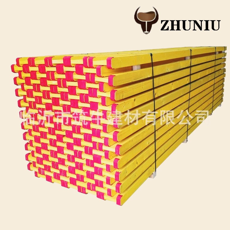 Wooden H20 Beam Timber Slab plywood formwork