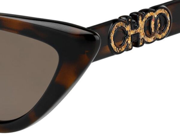 JIMMY CHOO – SPARKS/G/S