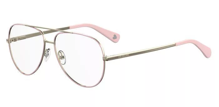 LOVE MOSCHINO - MOL 531