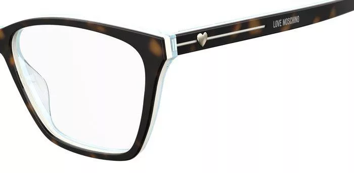 LOVE MOSCHINO - MOL 547