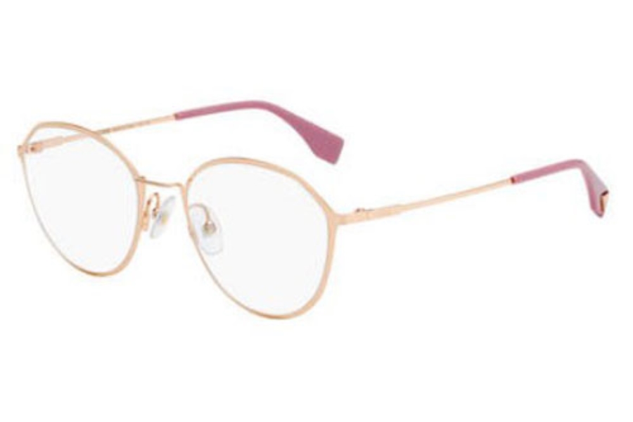FENDI - FF0340/F