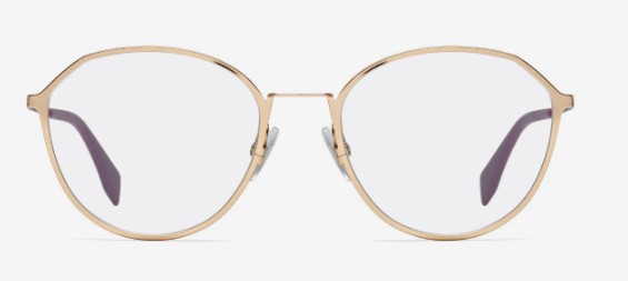 FENDI - FF0340/F