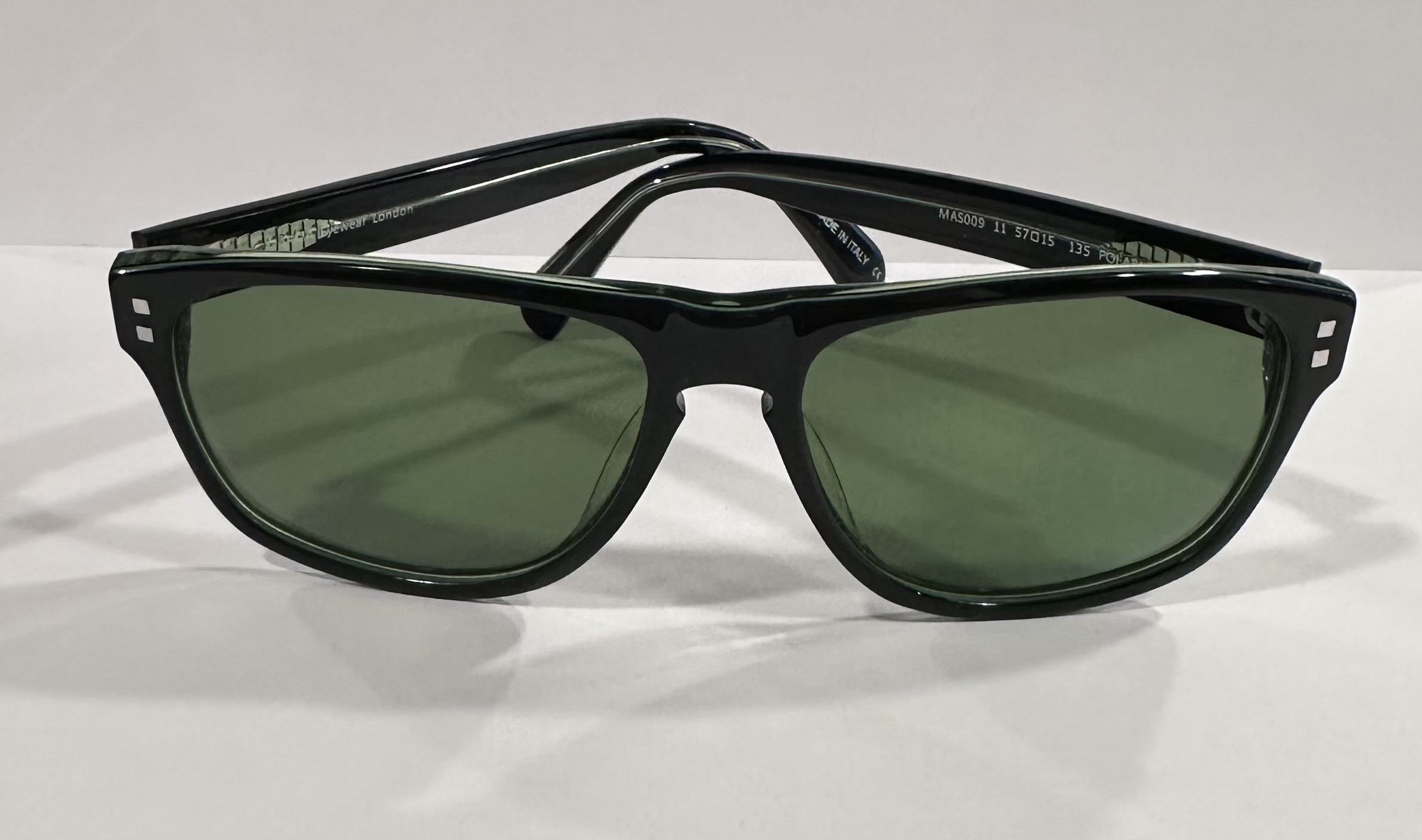 MARMA LONDON - MAS009