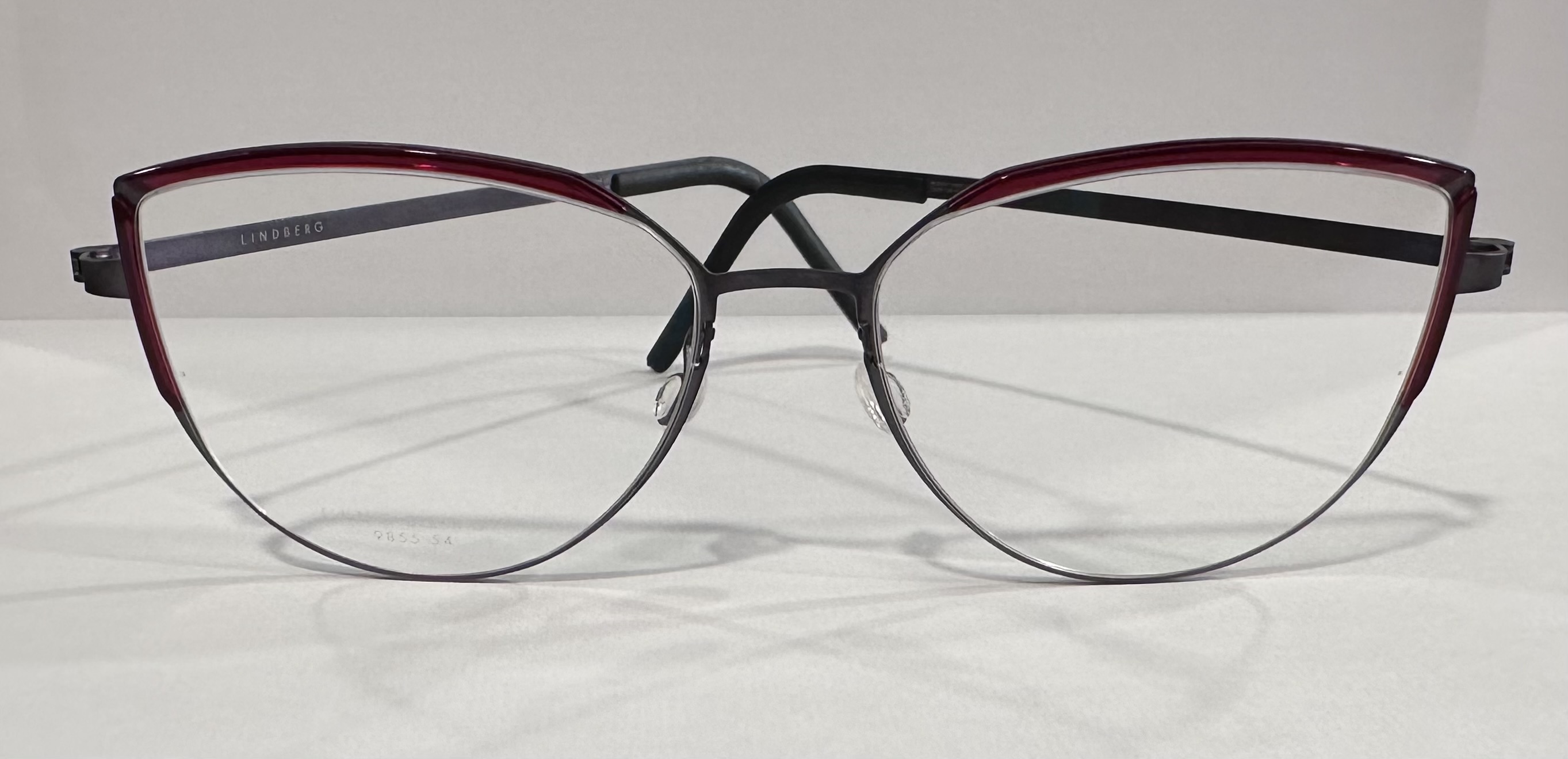 LINDBERG - 9855 ( STRIP TITANIUM )