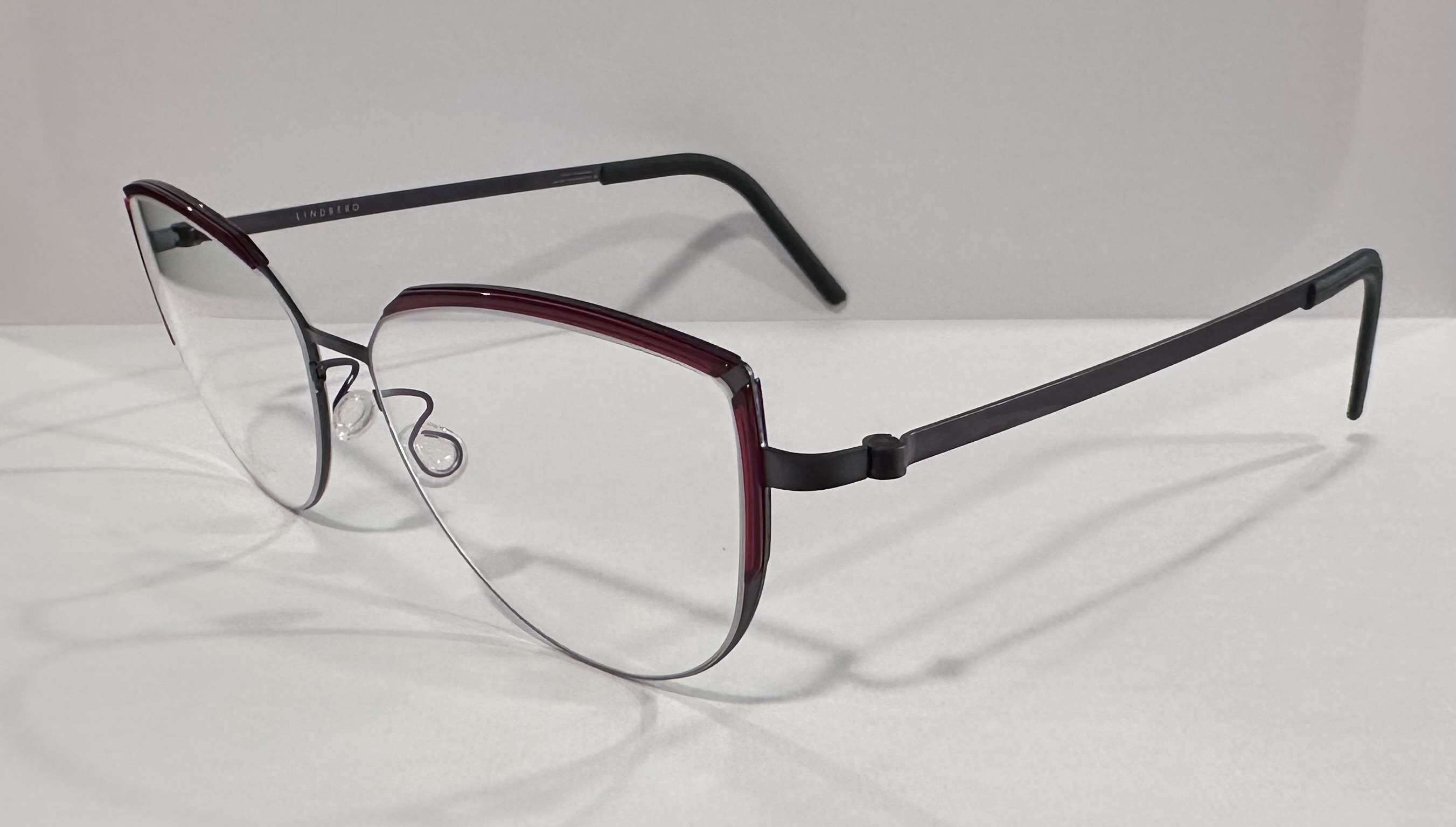 LINDBERG - 9855 ( STRIP TITANIUM )