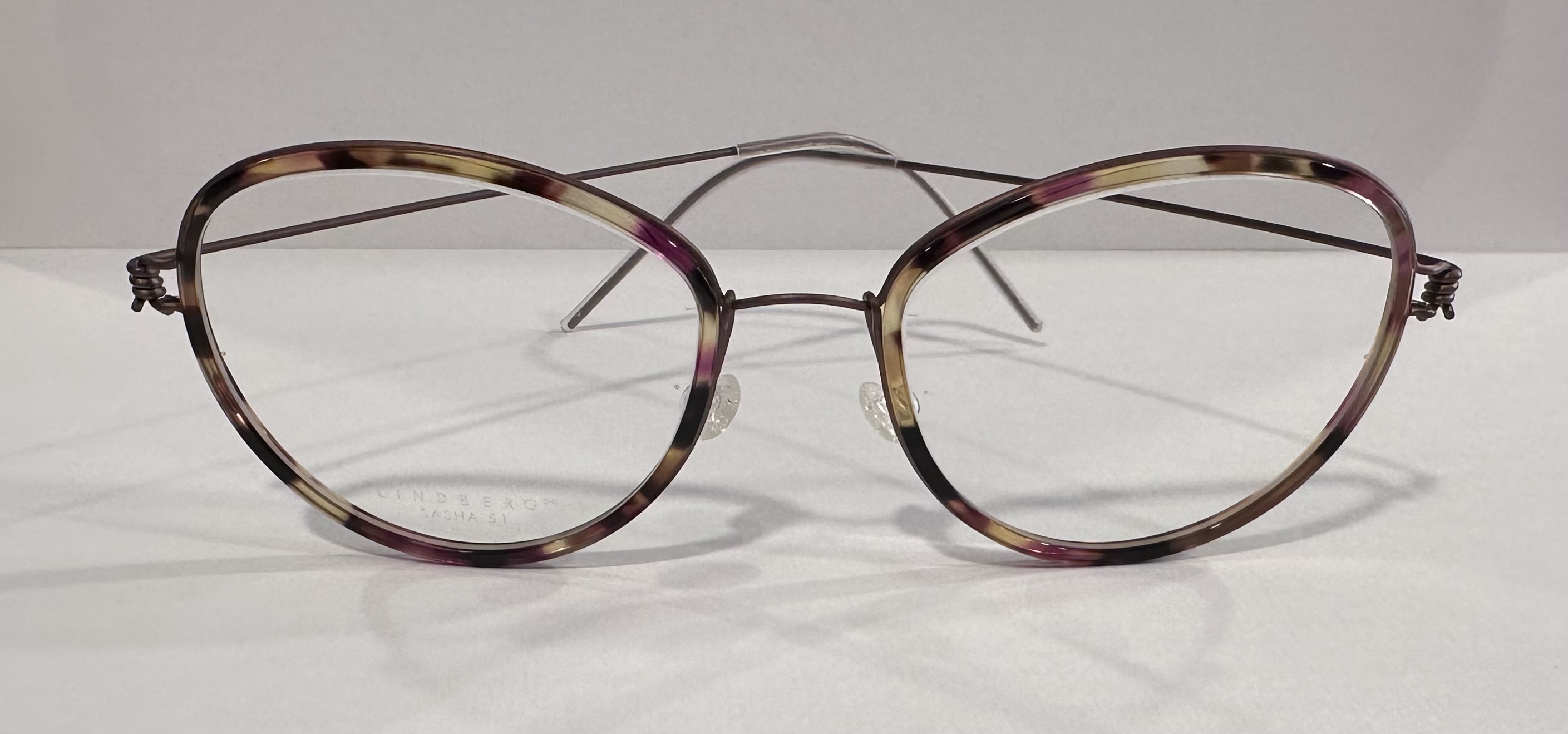 LINDBERG - SASHA ( AIR TITANIUM )