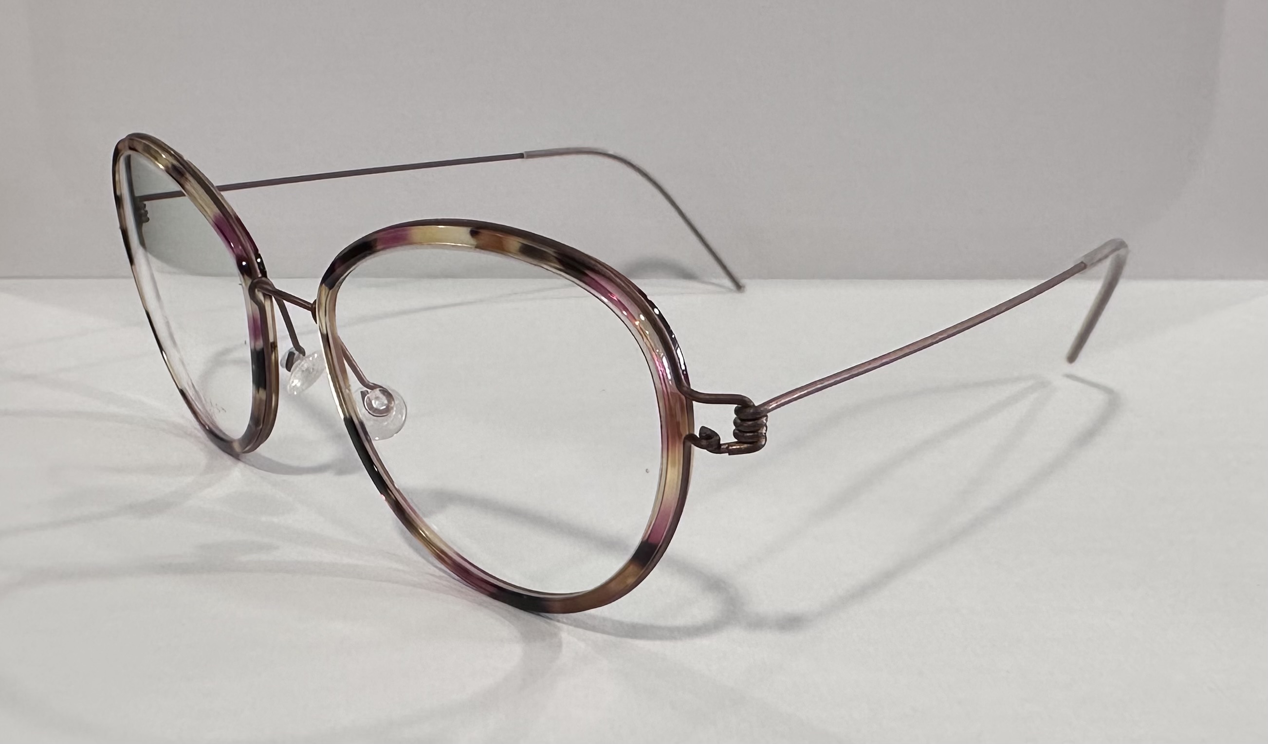 LINDBERG - SASHA ( AIR TITANIUM )
