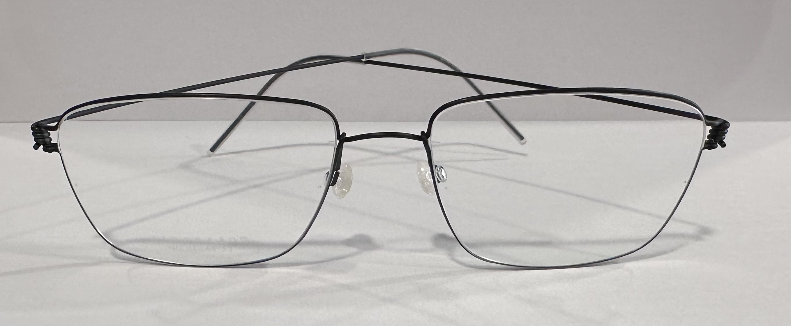 LINDBERG - NICHOLAS ( AIR TITANIUM )