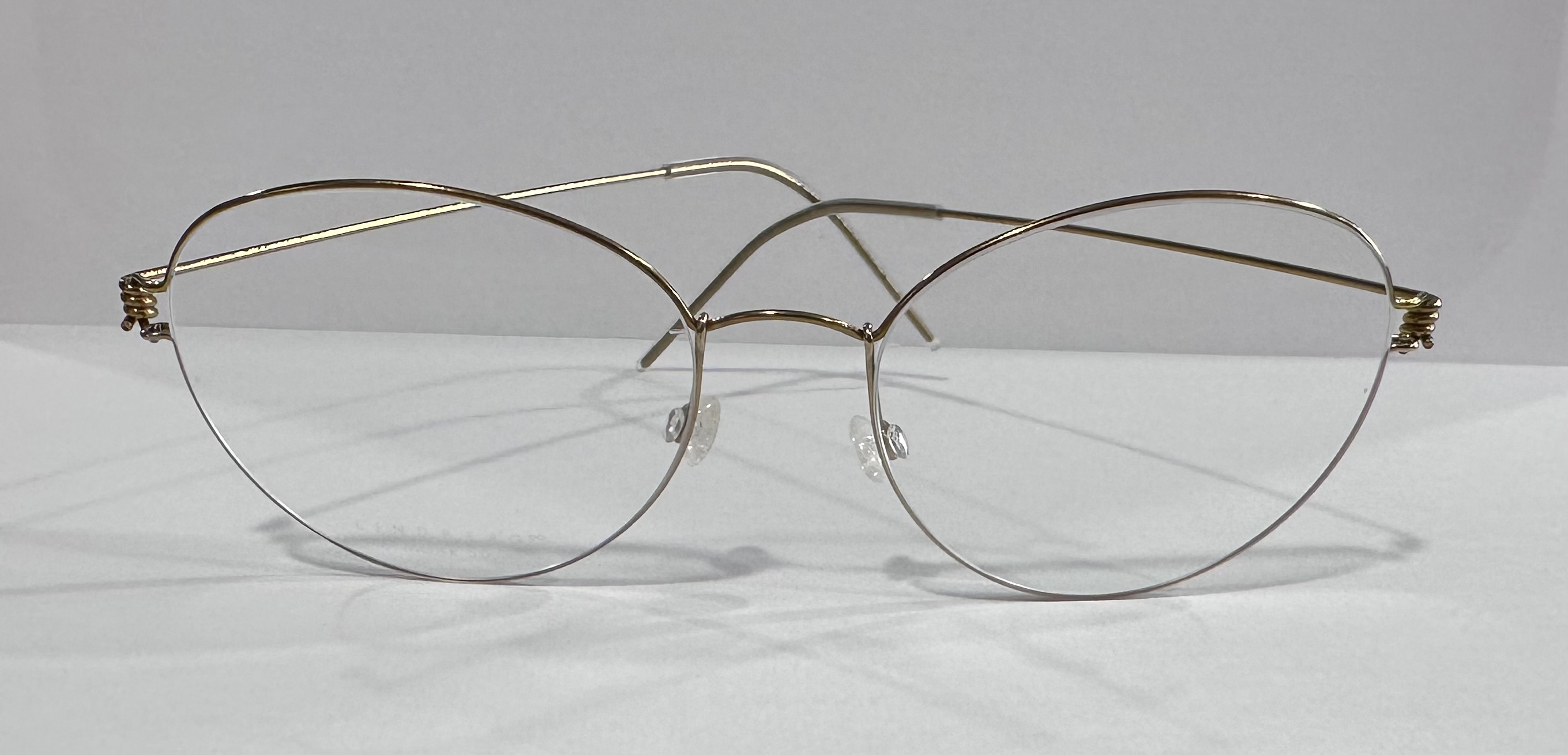 LINDBERG - MOAR ( AIR TITANIUM )