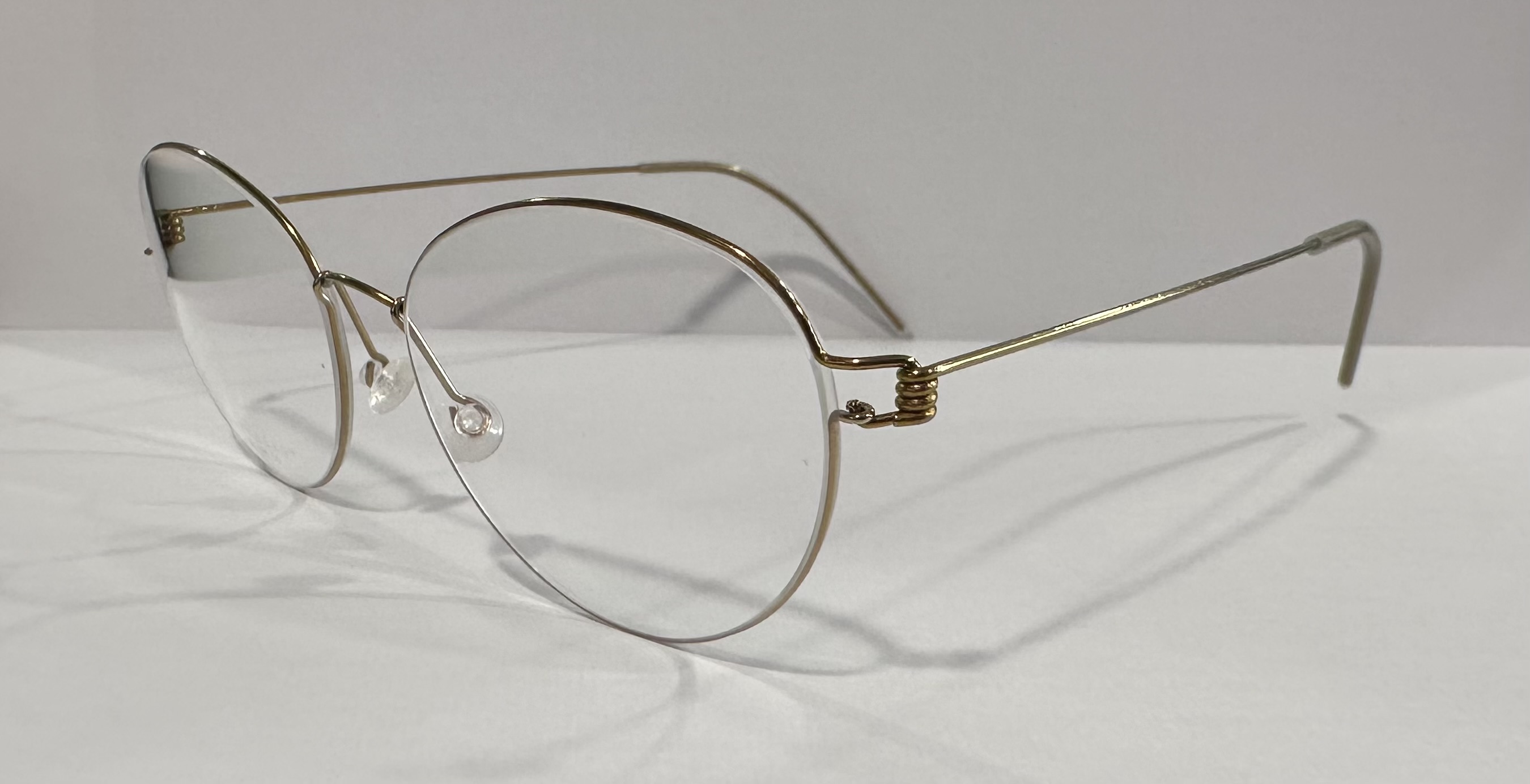 LINDBERG - MOAR ( AIR TITANIUM )