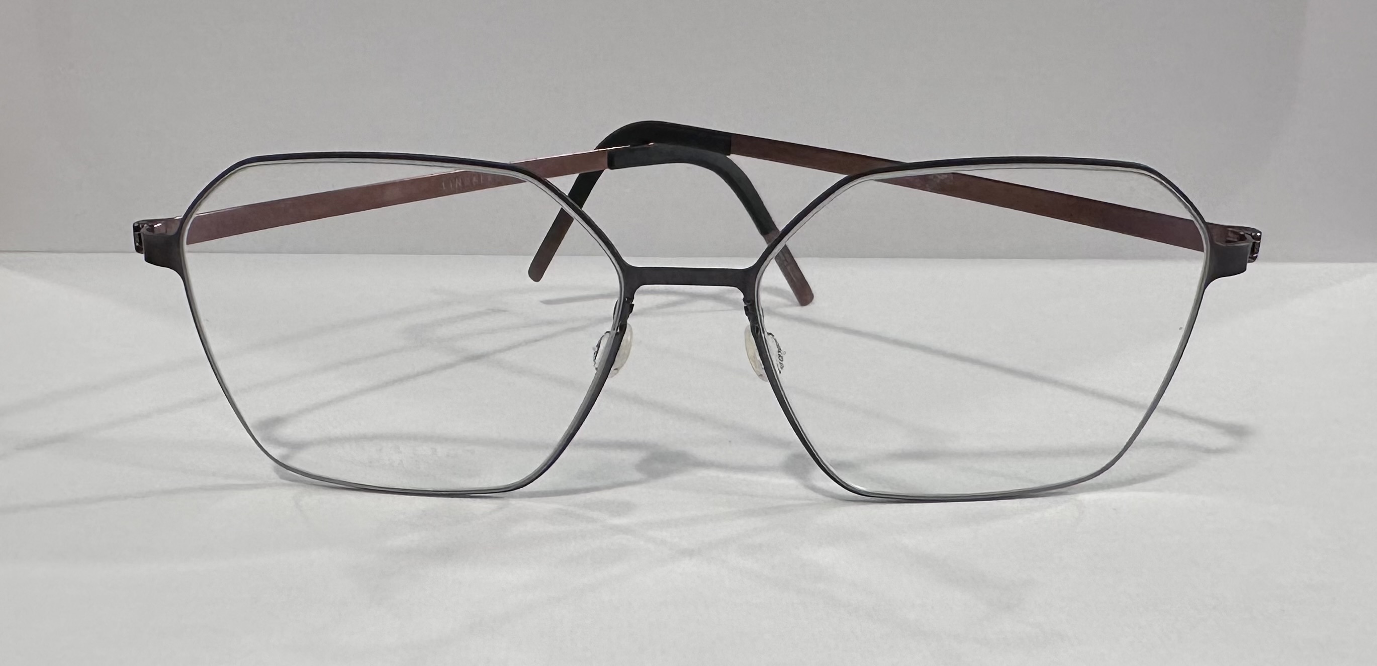 LINDBERG - 9624 ( STRIP TITANIUM )
