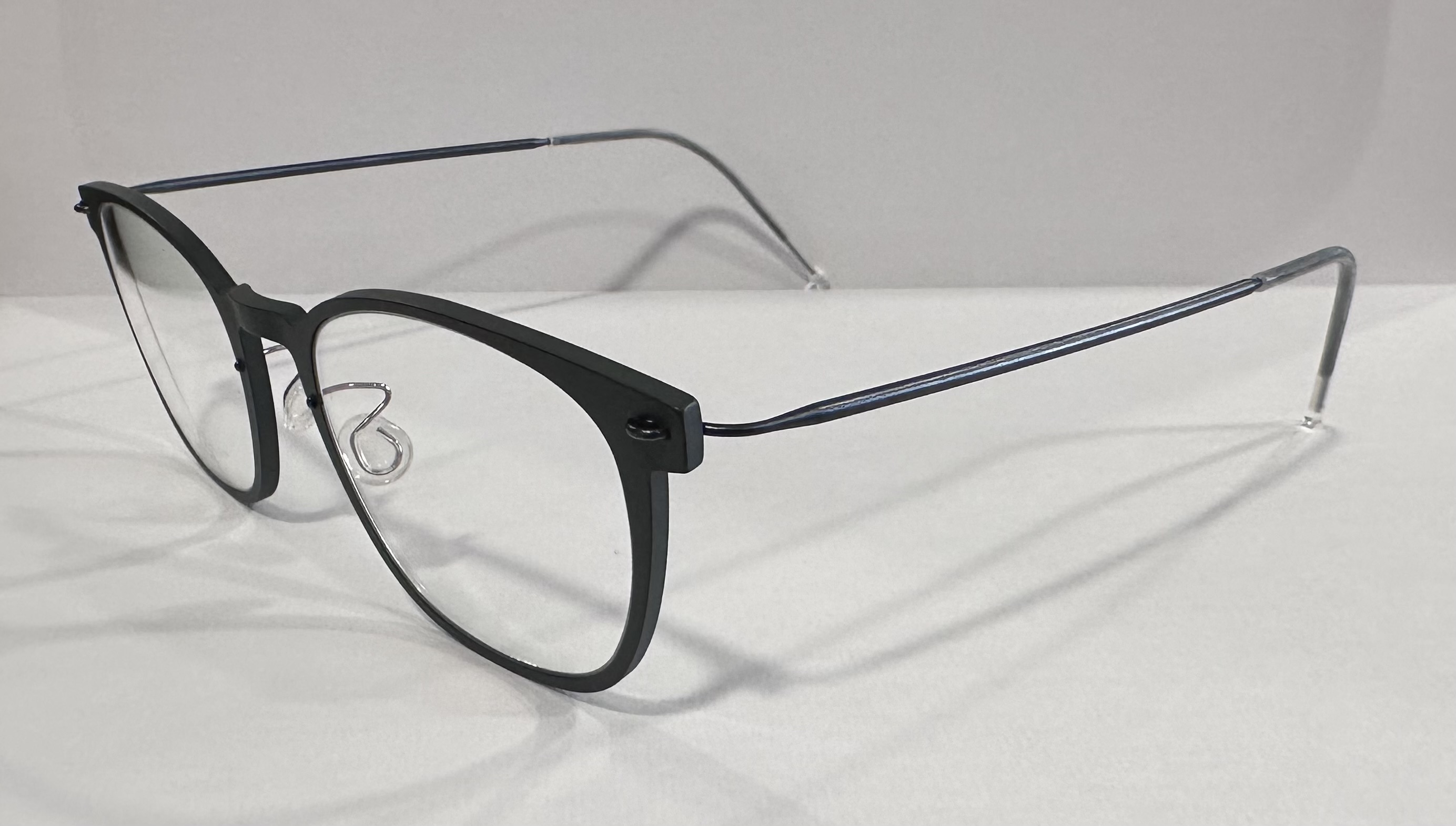 LINDBERG - 6609 ( NOW )