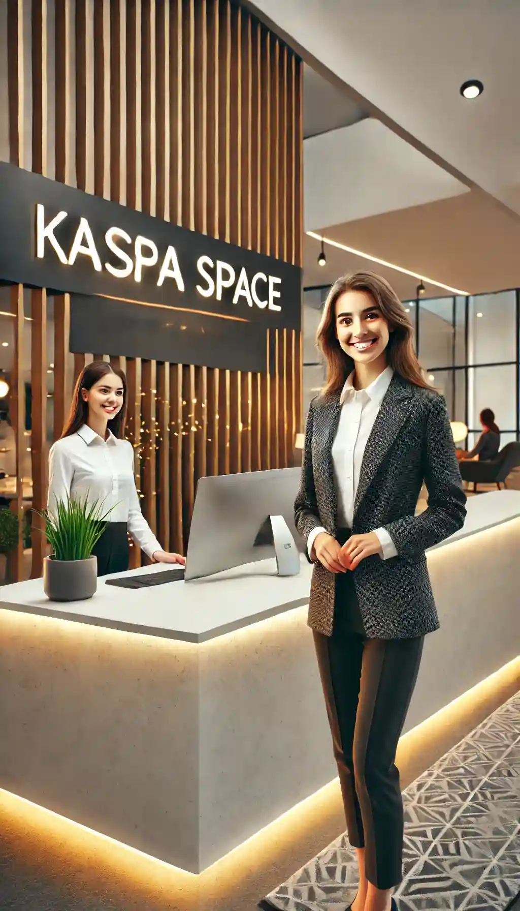 Virtual Office - Kaspa Space Manahan Solo
