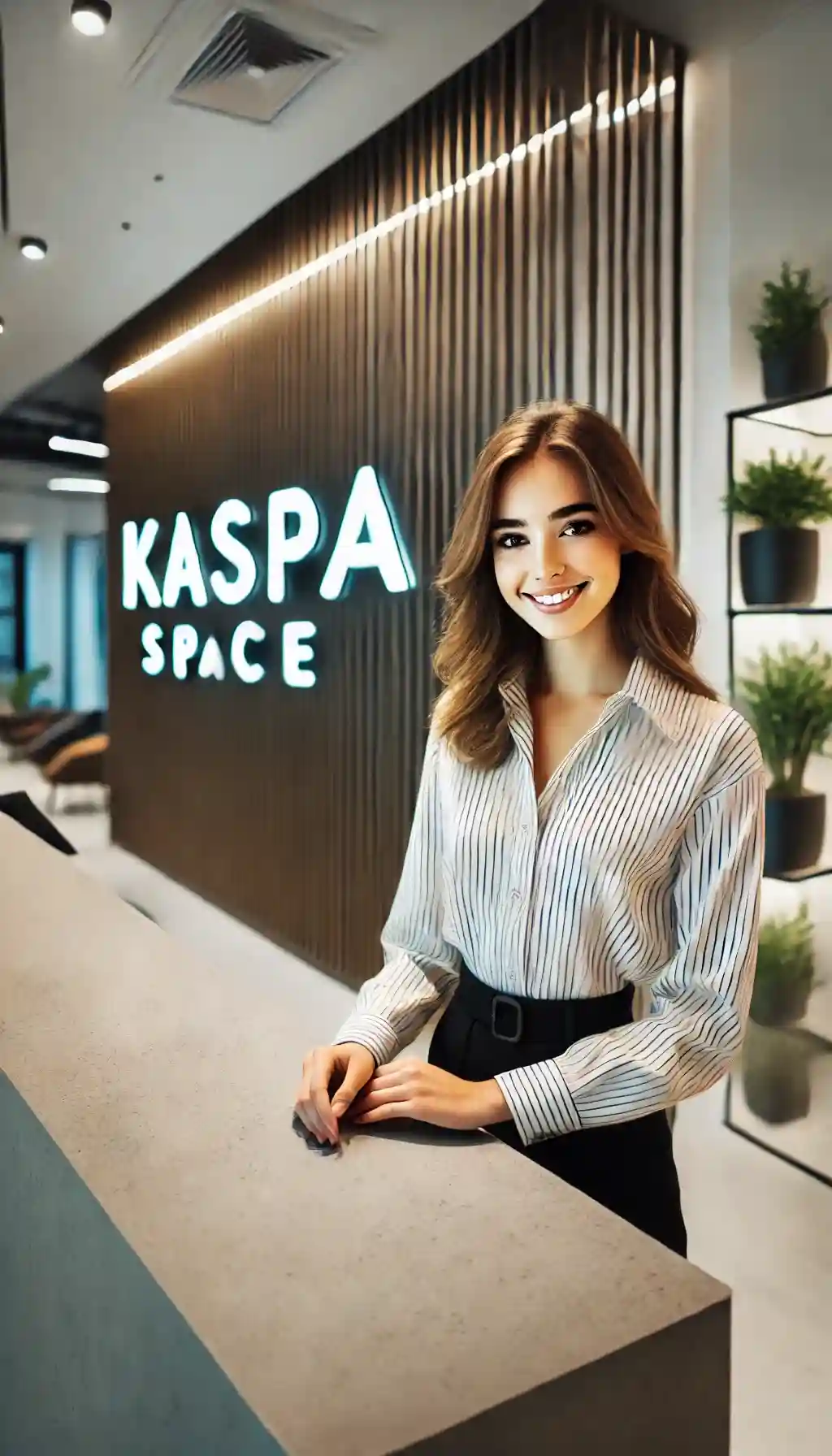 Virtual Office - Kaspa Space Manahan Solo