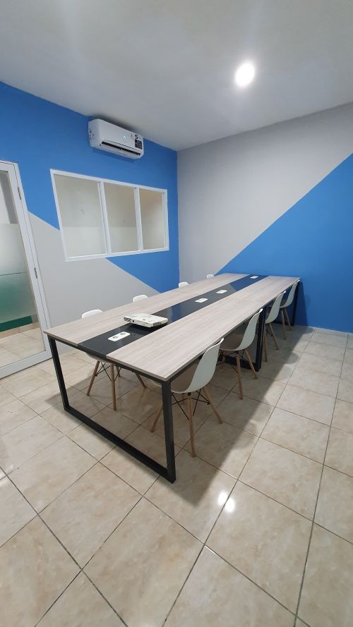 Meeting Room - Kaspa Space Manahan Solo