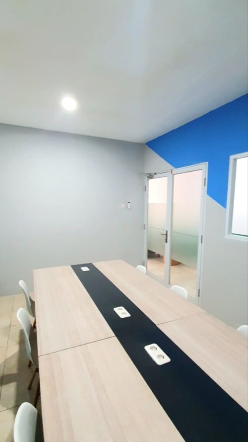 Meeting Room - Kaspa Space Manahan Solo