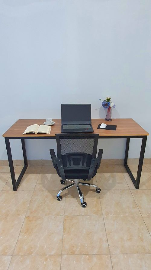 Coworking Space Solo Kaspa Space