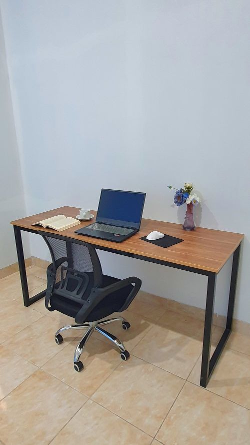 Coworking Space Solo Kaspa Space