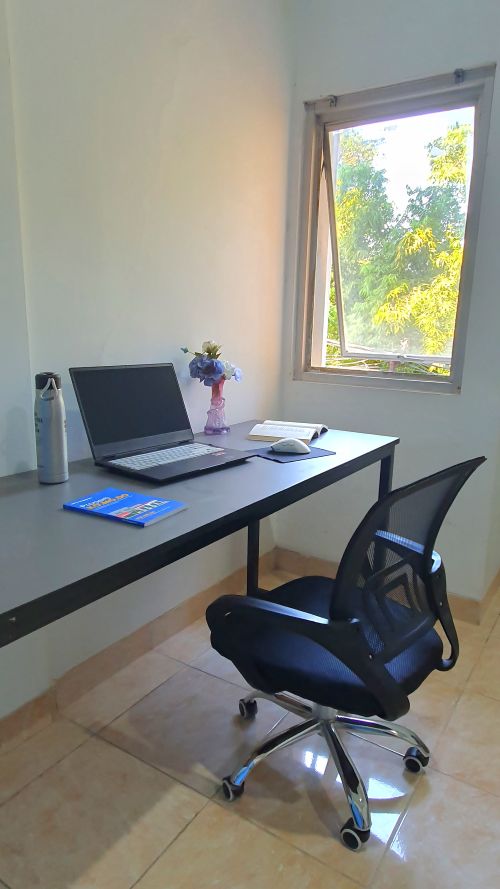 Private Office - Kaspa Space Manahan Solo