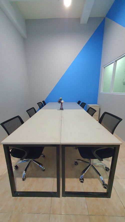 Private Office - Kaspa Space Manahan Solo