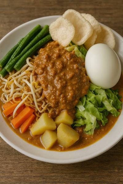 Aneka Ulegan - Kaspa Space Manahan Solo