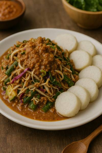 Aneka Ulegan - Kaspa Space Manahan Solo