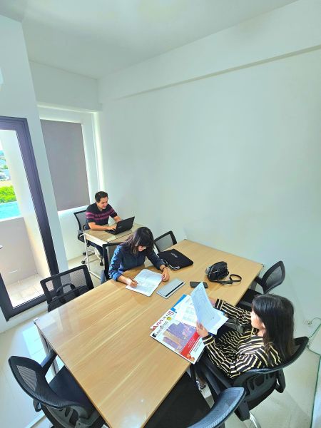 Virtual Office - Kaspa Space Citraland Surabaya