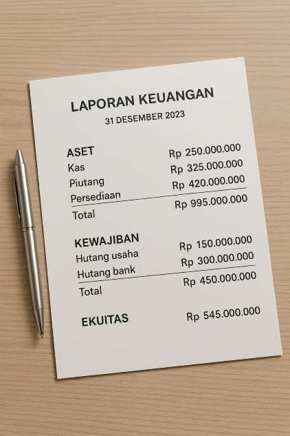 Back Office - Kaspa Space