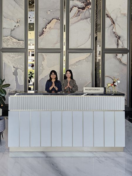 Virtual Office - Kaspa Space Sinarmas Surabaya