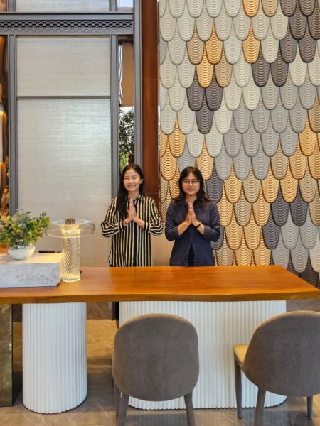 Virtual Office - Kaspa Space Pakuwon Surabaya