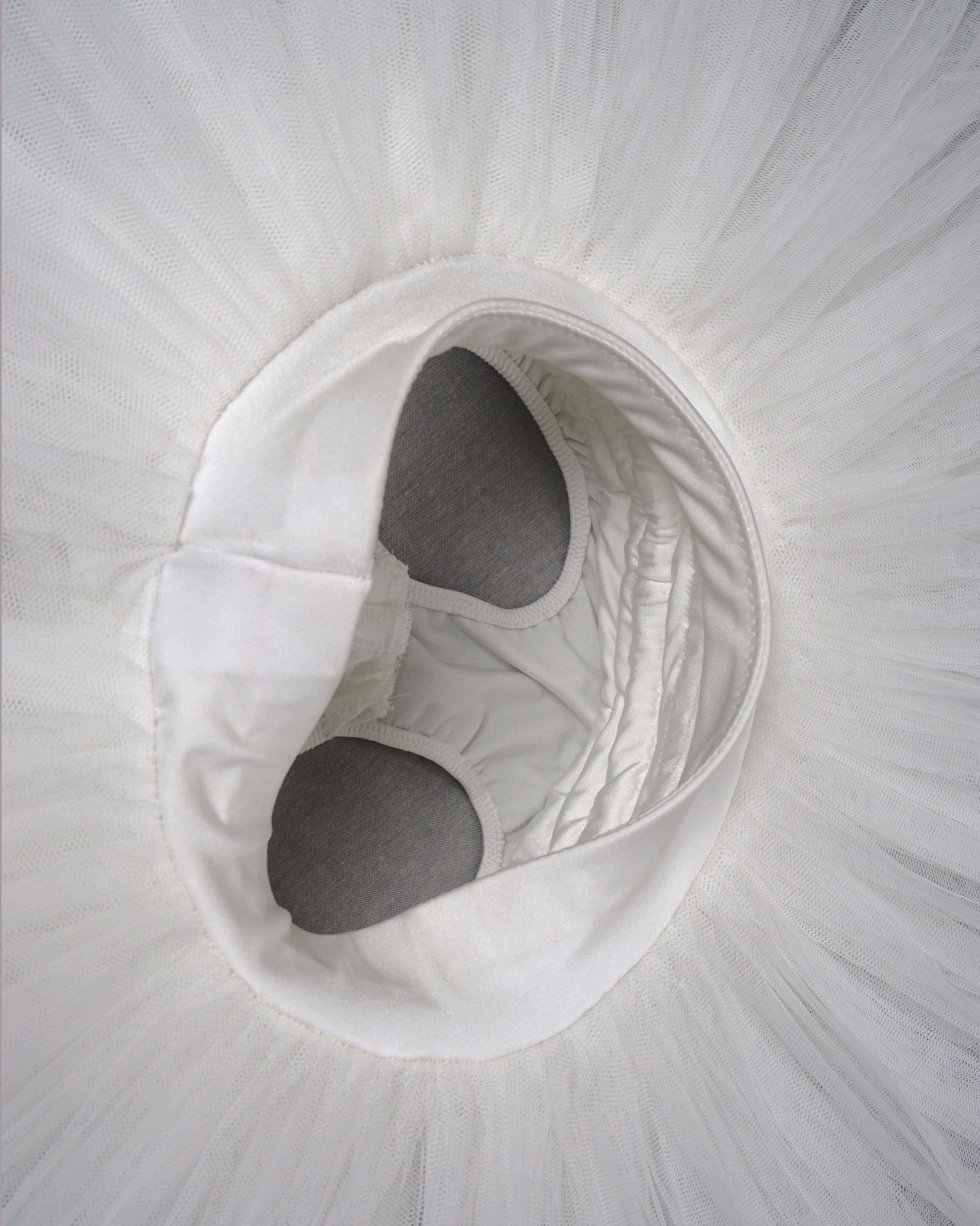 Soft Pancake Tutu – Custom Order - Solid Color