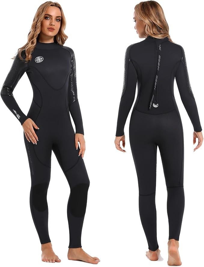 Full Body Wetsuit