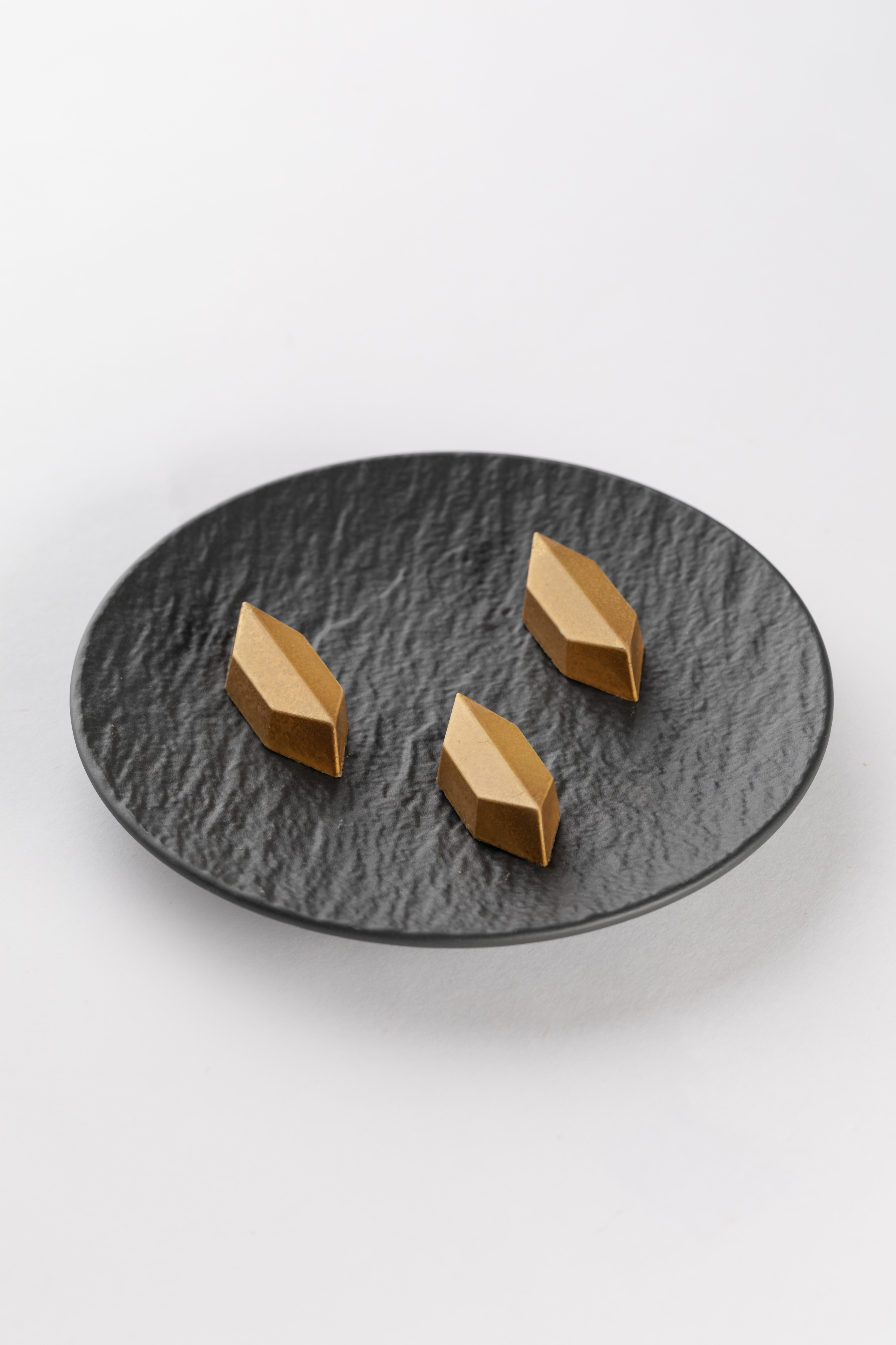 Assortiment de 6 chocolats