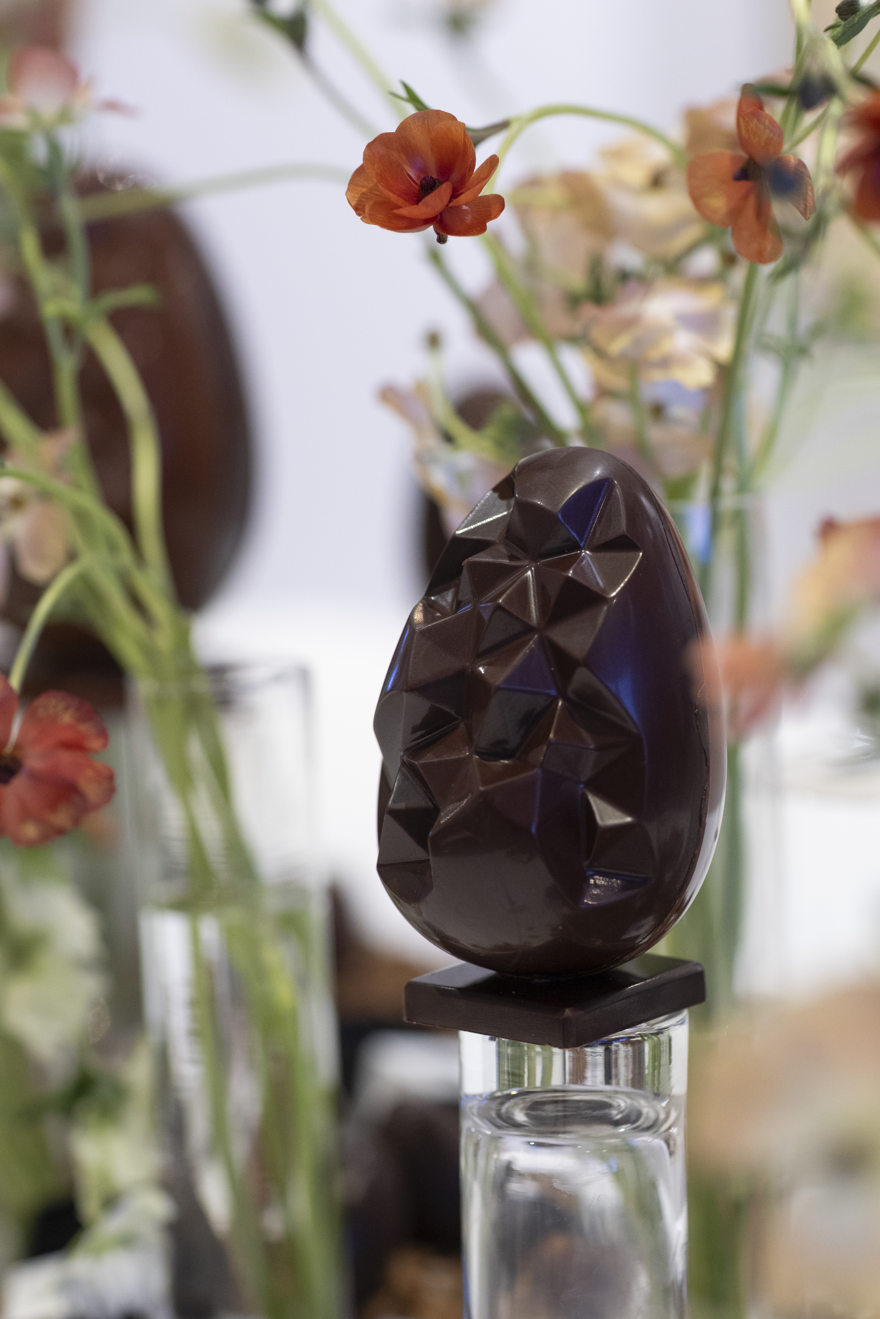 L’Œuf Duo Praliné