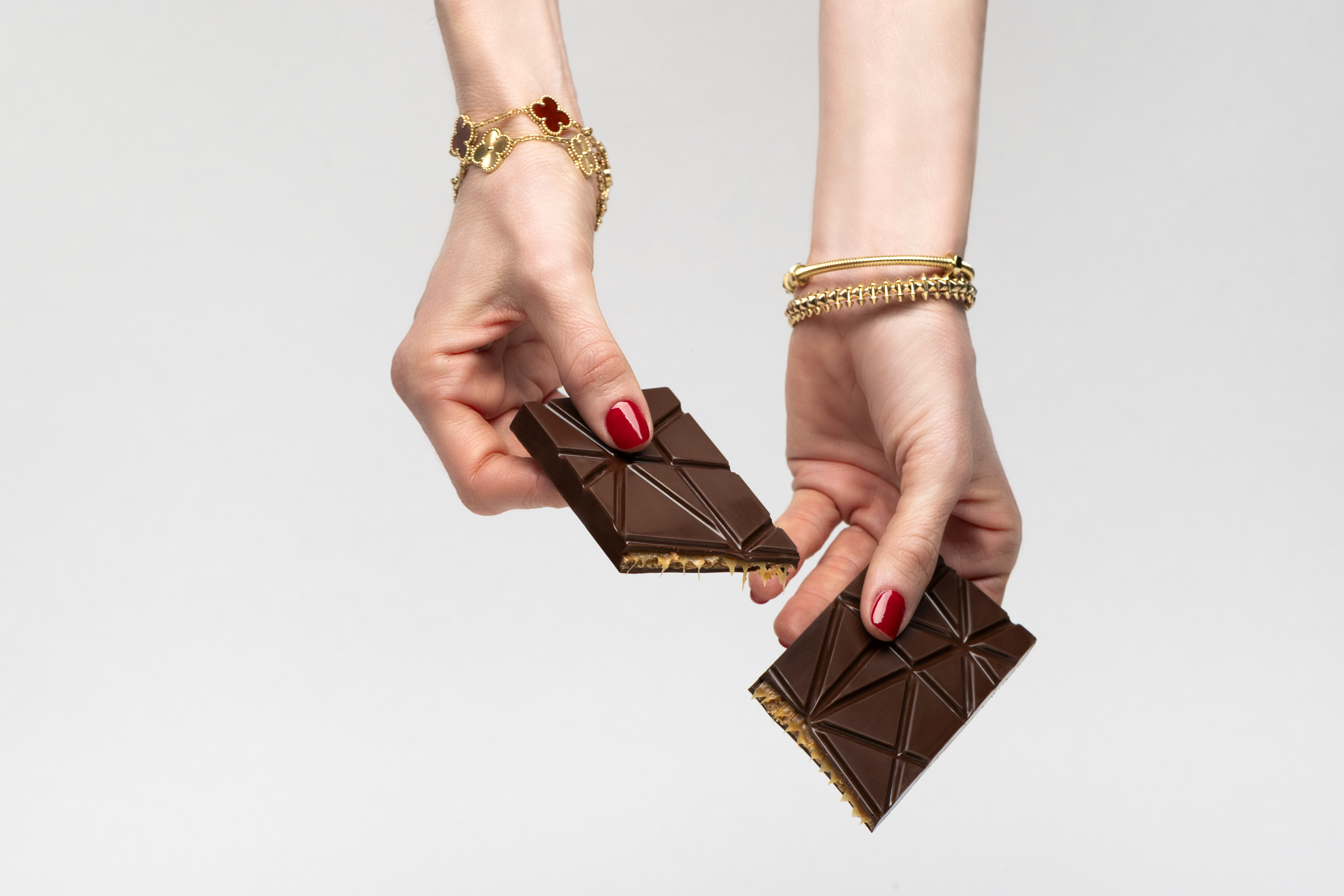 Tablette Caramel Beurre Salé 