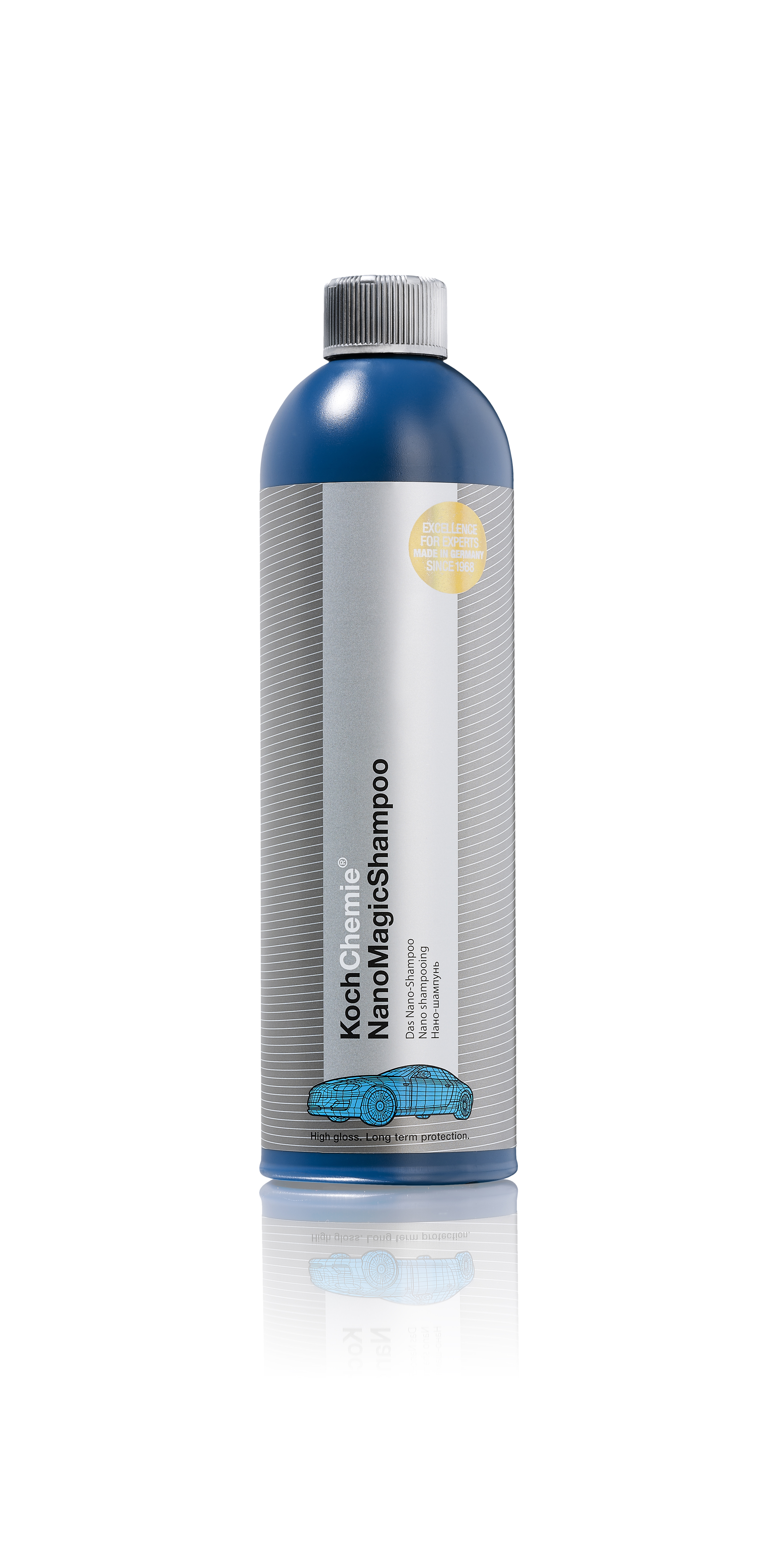 Nano Magic Shampoo Koch Chemie