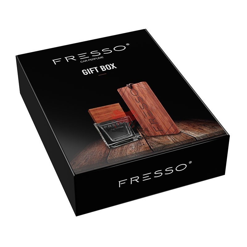 Coffret Cadeau Fresso