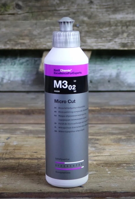 KochChemie Micro Cut