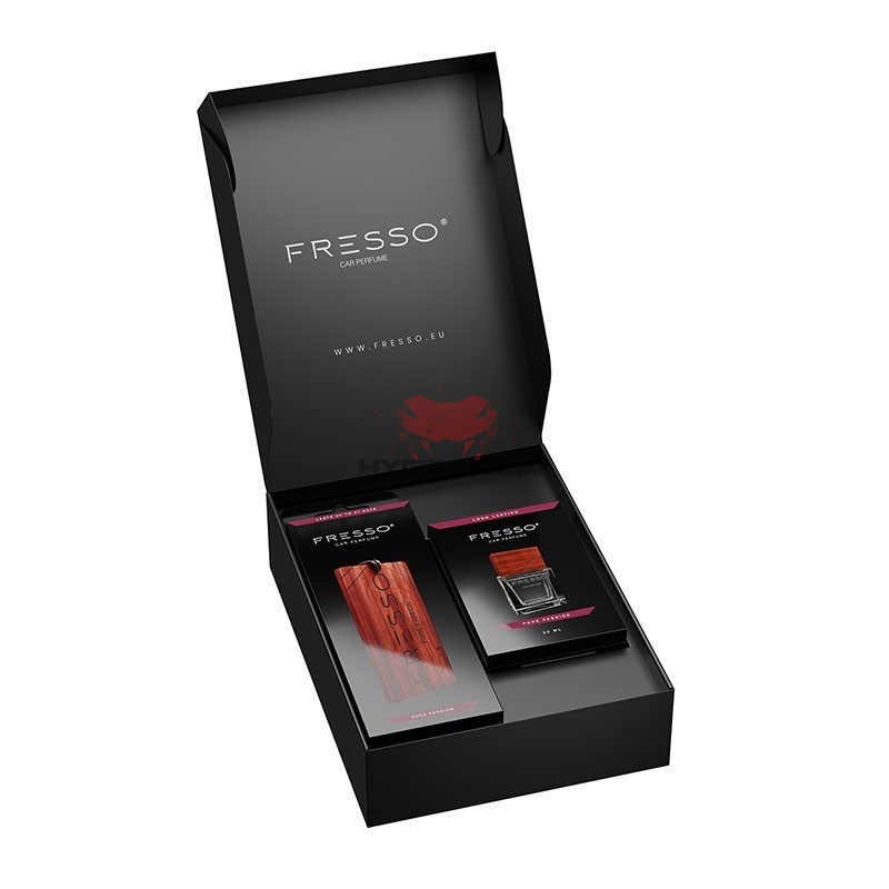 Coffret Cadeau Fresso