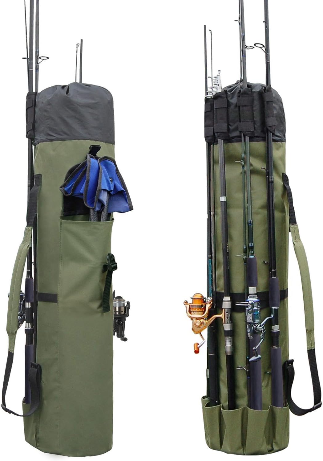 Fishing Rod Carrying Case
