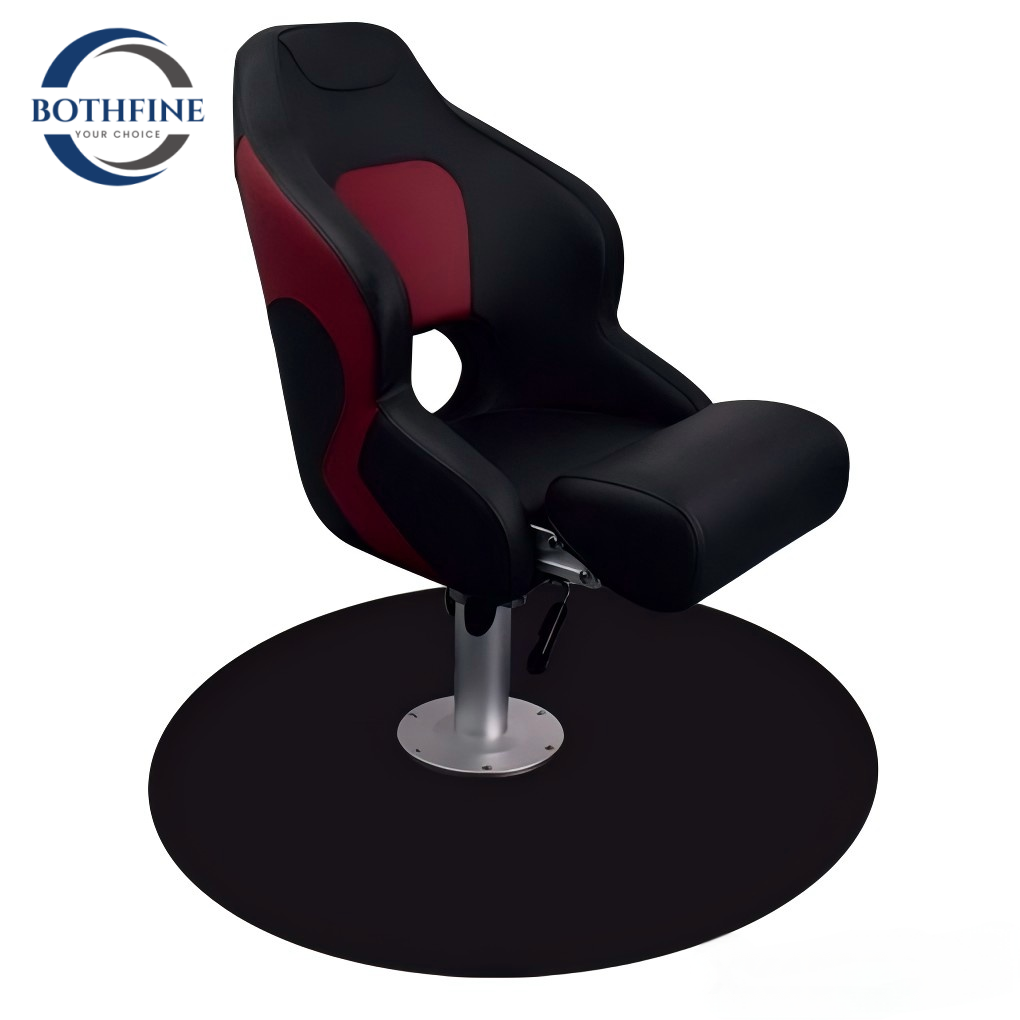 Ergonomic Swivel Office Chair