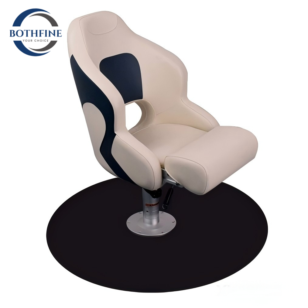Ergonomic Swivel Chair