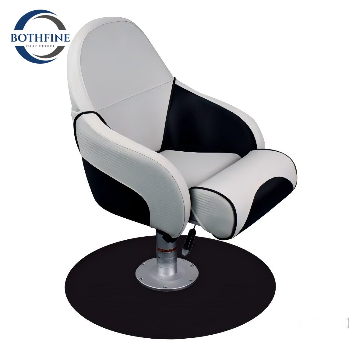 Swivel Barber Chair