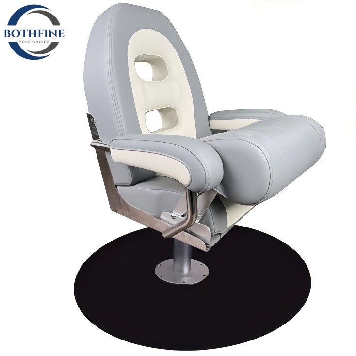 Reclining Barber Chair